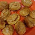 Cooksnap dari Dapursan untuk resep Gemblong ketan putih