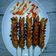 Cooksnap dari Kurniasari untuk resep Sosis Panggang Teriyaki
