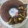 Cooksnap dari Lilia Mufida untuk resep Marble cake full kuning telur n wisman \ bolu macan premium