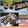 Cooksnap dari Dewo Saputro Dewi Heru (Dewo'S Kitchen) untuk resep Muffin Pisang Kopi