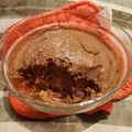 Cooksnap de Alice Pinheiro quando cozinhou Bolo de chocolate de caneca.