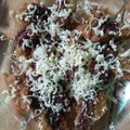 Cooksnap dari Vera Wahyunita untuk resep Banana Nugget