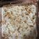 La cooksnap de Perla Aguilar cuando cocinó Pastel Helado (Carlota de limón, pastel de galleta)