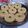 Cooksnap dari Puspita Kartika Wilis untuk resep Kue Lumpur Kentang (Takaran Sendok)