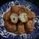 Cooksnap dari Fanny W untuk resep Bakso Goreng Ayam Kopong