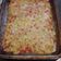 El cooksnap de Luciana Pazo cuando hizo Tarta de puerros.