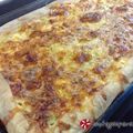Cooksnap από kimwlos στη συνταγή Η Μαμαλίγκα της κ. Βασιλικής