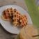 Cooksnap dari lestari novredan untuk resep CROFFLE (Croisant Waffle)