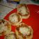 Cooksnap dari Juwita 'Wulan' Nirmala untuk resep Thin crust pizza mini teflon