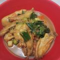 Cooksnap dari Aan Eri Sanjaya untuk resep Ayam rica pedas maniss