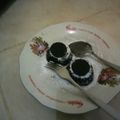 Cooksnap dari Suci Ramadhani untuk resep Goriorio lava cake