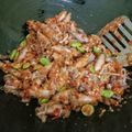 Cooksnap dari Adelia Firdaus untuk resep Balado Cumi Jengkol