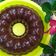 Cooksnap dari Bareta untuk resep Pudding Coklat vla