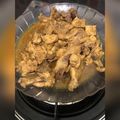 Cooksnap dari uliqu rakhman untuk resep Semur Ati Ayam Ala Anak Kos