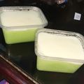 Cooksnap dari wulan untuk resep Puding Jagung Manis 🌽