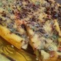 Cooksnap dari Krisnani Puspitasari untuk resep Puding Roti Teflon