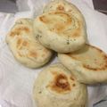 El cooksnap de jesylin1 cuando hizo Pan rápidos y fácil !!!!!.