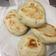 El cooksnap de jesylin1 cuando hizo Pan rápidos y fácil !!!!!.
