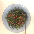 Cooksnap dari Alan W. Hafiludin untuk resep Cah Kangkung