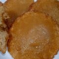 Cooksnap dari Nengah Hardiani untuk resep Kue Cucur
