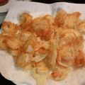 Cooksnap dari disya untuk resep Udang Crispy Mayonnaise