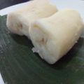 Cooksnap dari Risda untuk resep Membuat Sendiri Tape Singkong (homemade)