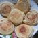 Cooksnap dari liana zulfa untuk resep Roti Maryam sederhana
