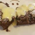Vica Cooksnap-ja, amikor elkészítette a(z) Csupa csoki bögrés süti receptet.