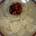 Cooksnap dari Ika Hidayatul Khusna untuk resep Cireng Sederhana