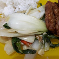 Cooksnap dari gwendry untuk resep Tumis Sayur Pakcoy