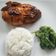 Cooksnap dari Natalia Kurniawaty untuk resep Steak Ayam (Diet Friendly Meal)