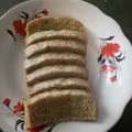 Cooksnap dari Enny Noviana untuk resep Bolu pisang kukus sederhana