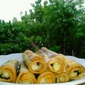 Cooksnap dari Janneta untuk resep Tape singkong Goreng selimut #PR_tapedeeh