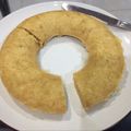 Cooksnap dari katrin untuk resep Bolu kukus keju simpel,no mixer