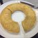 Cooksnap dari katrin untuk resep Bolu kukus keju simpel,no mixer