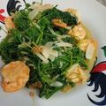 Cooksnap dari rini utami untuk resep Tumis Pucuk Daun Labu Siam