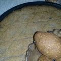 صورة من om rakan ، شاركها بعد تجربة وصفة كبة مقلية بدون هبرة ولا ماكينة 😍😋