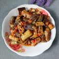 Cooksnap dari Chendera Ria Lim untuk resep Terong Teri Sambel