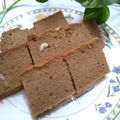 Cooksnap dari Lusy Siswati untuk resep Bolu kopi lembut anti gagal