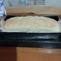 El cooksnap de Lucy cuando hizo Pan con Harina de Almendras Keto🍞.