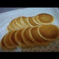 صورة من فائزة الفواز، شاركها بعد تجربة وصفة بغرير أو رغايف بدون تخمار 😋😋