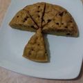 Cooksnap dari Wiji Wati untuk resep Bolu simpel (no mixer no oven)