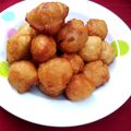 Meenat Kitchen's cooksnap of when they made Puffs.