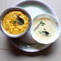 Jayshree Doshi's cooksnap of when they made વેજીટેબલ ખીચડી કઢી (Vegetable Khichdi Kadhi Recipe In Gujarati).
