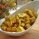 Cooksnap dari Brian Lie untuk resep Sayur Pare Tahu Tempe Masak Santan