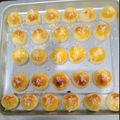 Cooksnap dari Mamaa Ical untuk resep Nastar Ekonomis