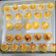 Cooksnap dari Mamaa Ical untuk resep Nastar Ekonomis