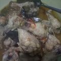 Cooksnap dari Nur Maliya untuk resep Botok Ayam Praktis