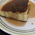 cladizzle's cooksnap of when they made Pancake Cake.