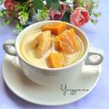 Cooksnap dari yessy yoana untuk resep Kolak Pisang